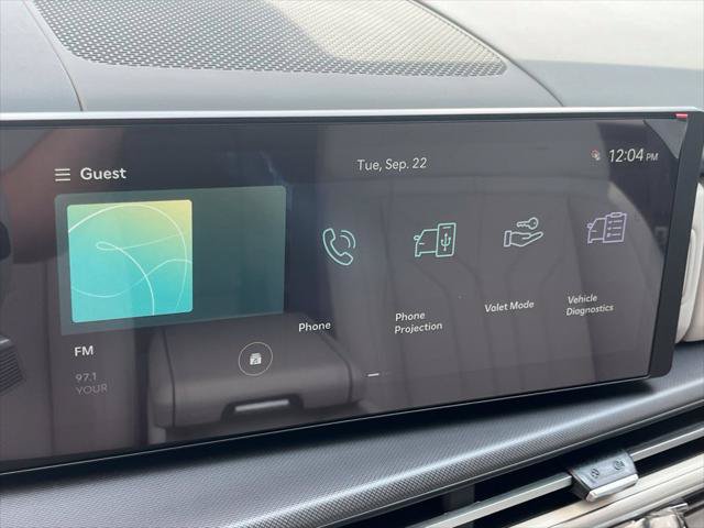 New 2027 Hyundai Santa Fe SEL FWD image 15