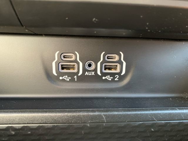 Used 2023 RAM 1500 Limited w/ Body Color Bumper Group image 29