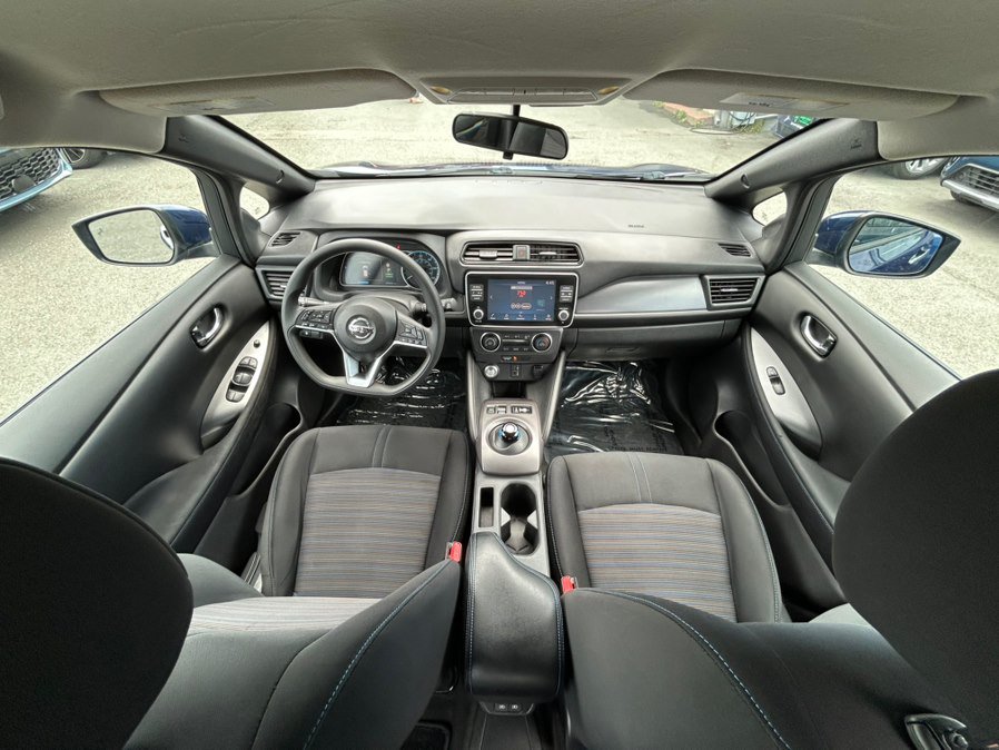 Used 2021 Nissan Leaf S Plus FWD image 33