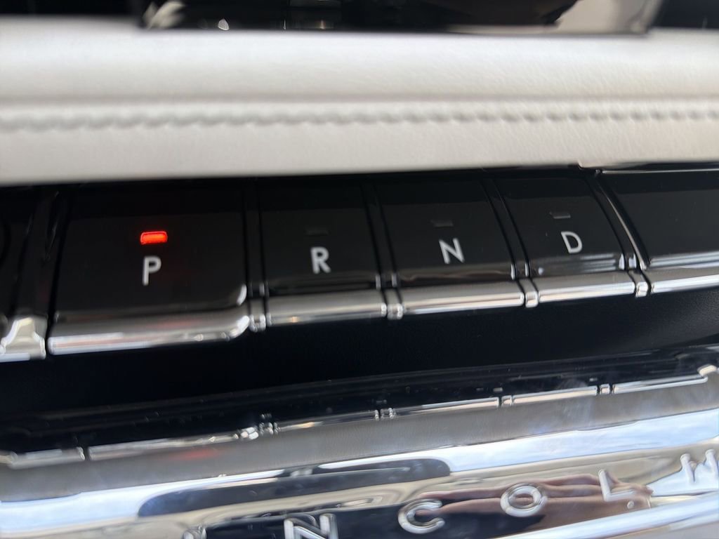 New 2026 Lincoln Aviator Reserve AWD/4WD image 20