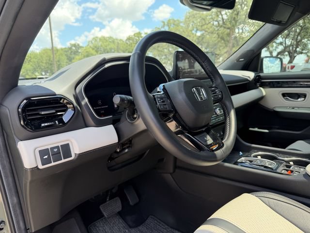 Used 2026 Honda Passport TrailSport Elite image 8