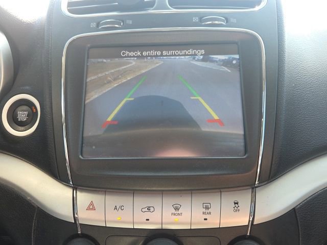 Used 2019 Dodge Journey GT w/ Nav & Sun Group image 34