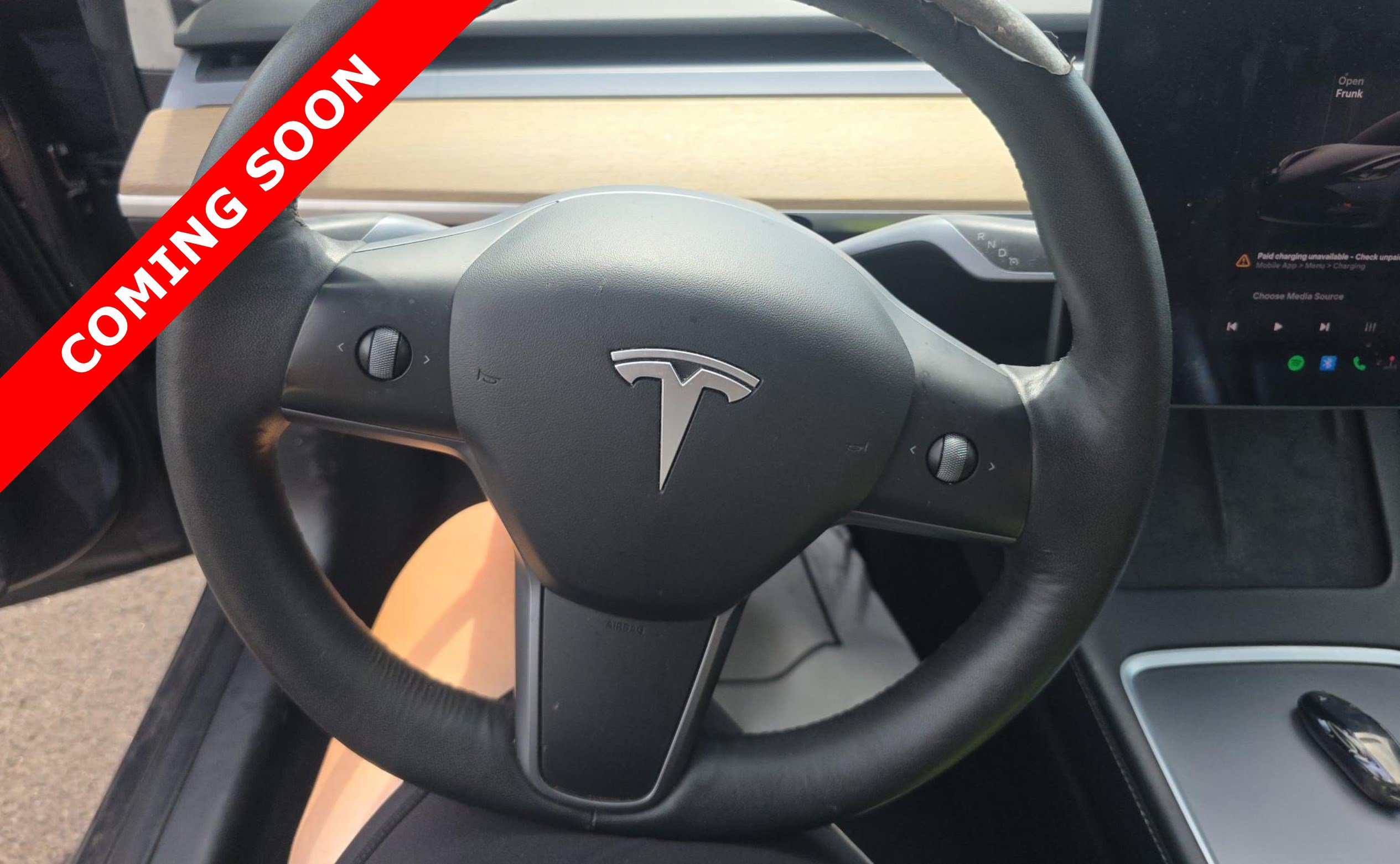 Used 2022 Tesla Model 3 Standard Range RWD image 6