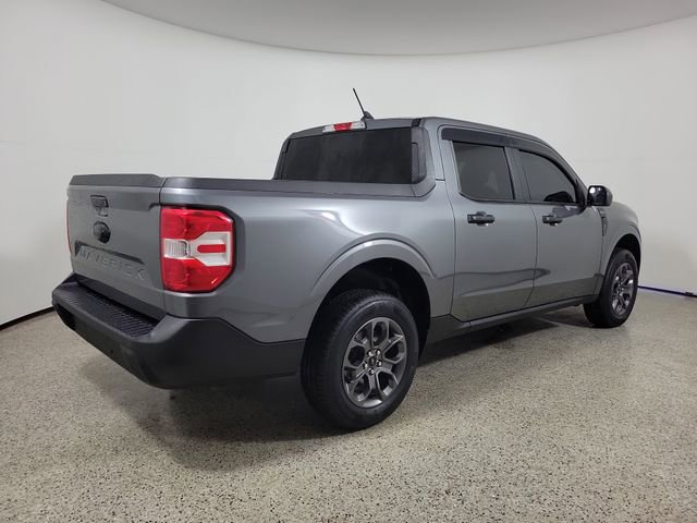 Used 2024 Ford Maverick XLT image 5