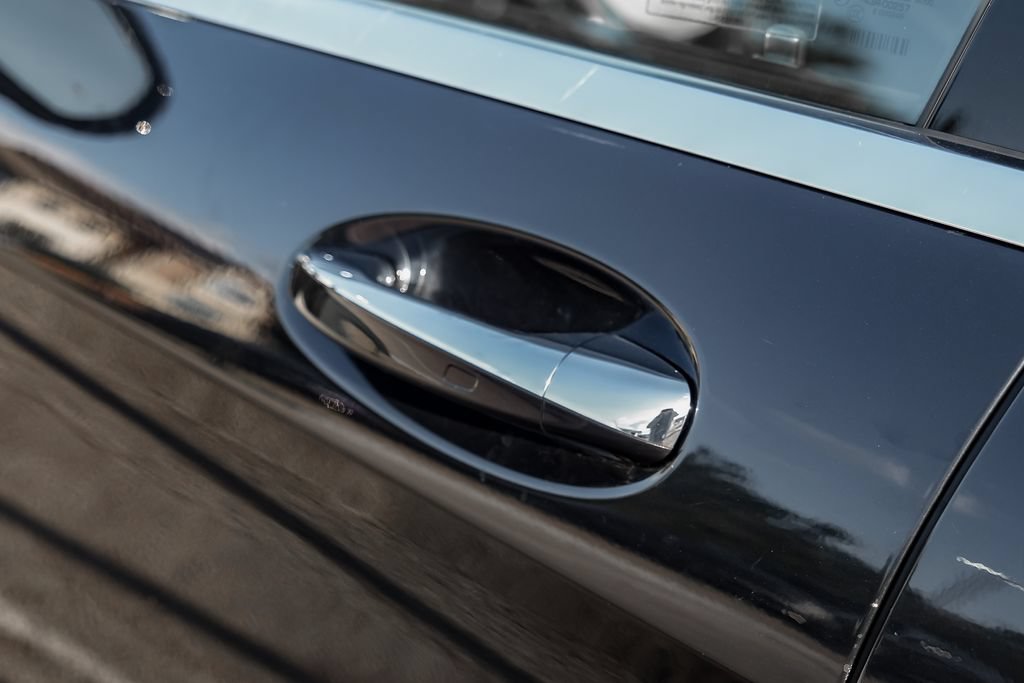 Used 2019 Mercedes-Benz S 560 Sedan image 46