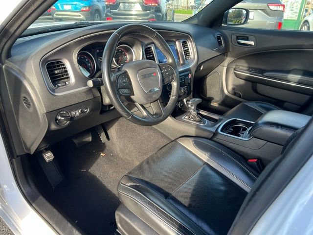 Used 2022 Dodge Charger SXT w/ Leather Interior Group image 10