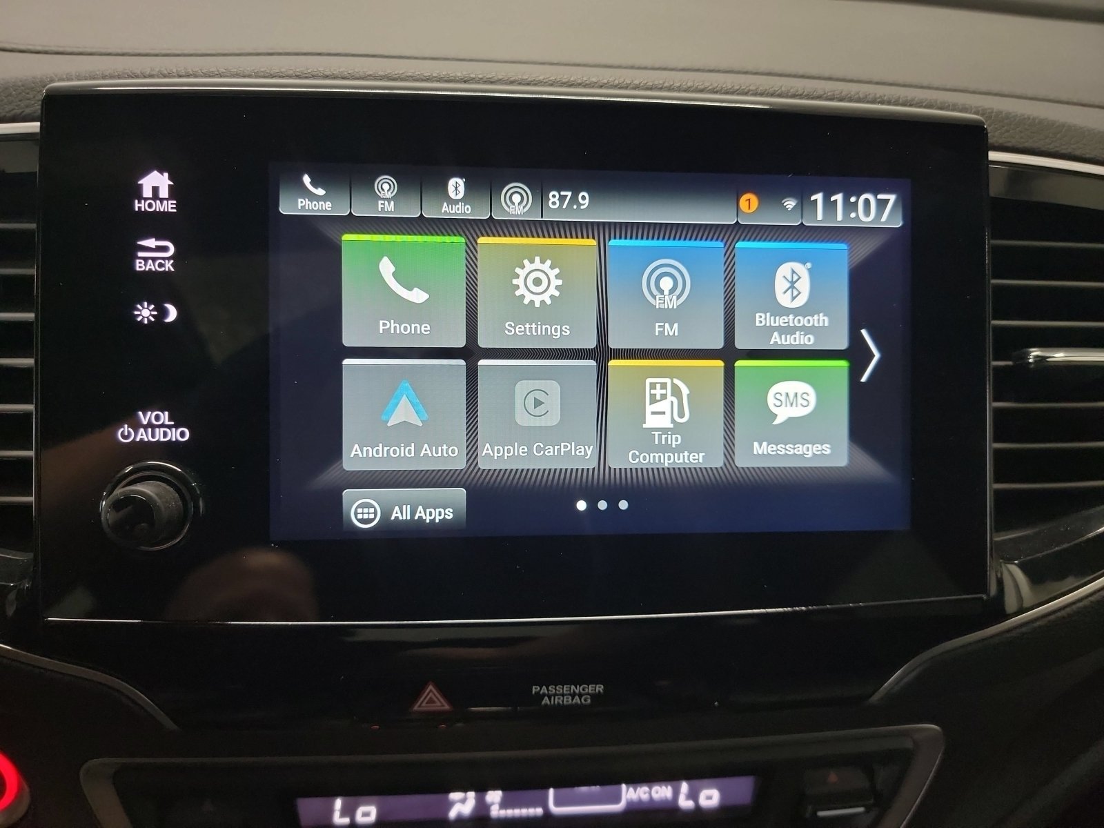 Used 2023 Honda Passport EX-L image 22