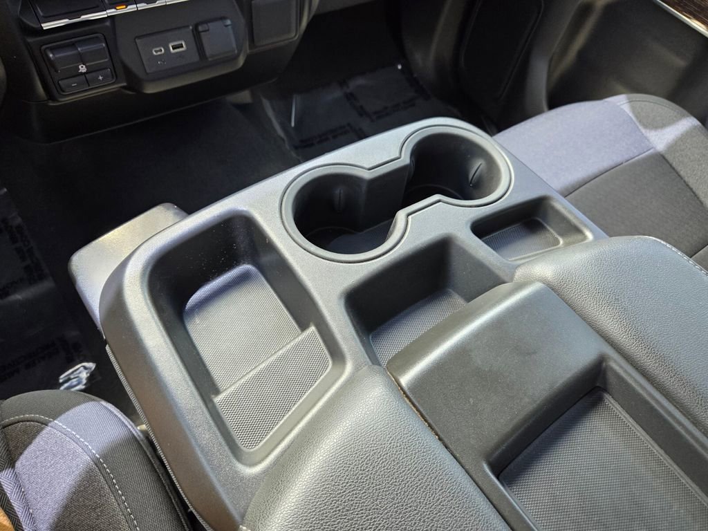 Used 2021 GMC Sierra 1500 Elevation image 27