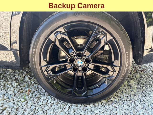Used 2025 BMW X1 xDrive28i w/ Technology Package AWD/4WD image 9