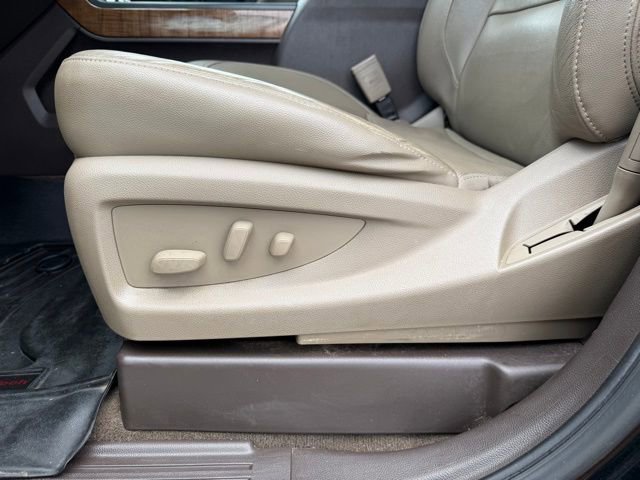 Used 2018 GMC Sierra 1500 SLT w/ Suspension Package, Off-Road AWD/4WD image 8