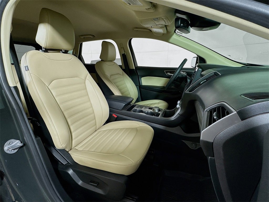 Used 2022 Ford Edge SEL w/ Convenience Package image 25