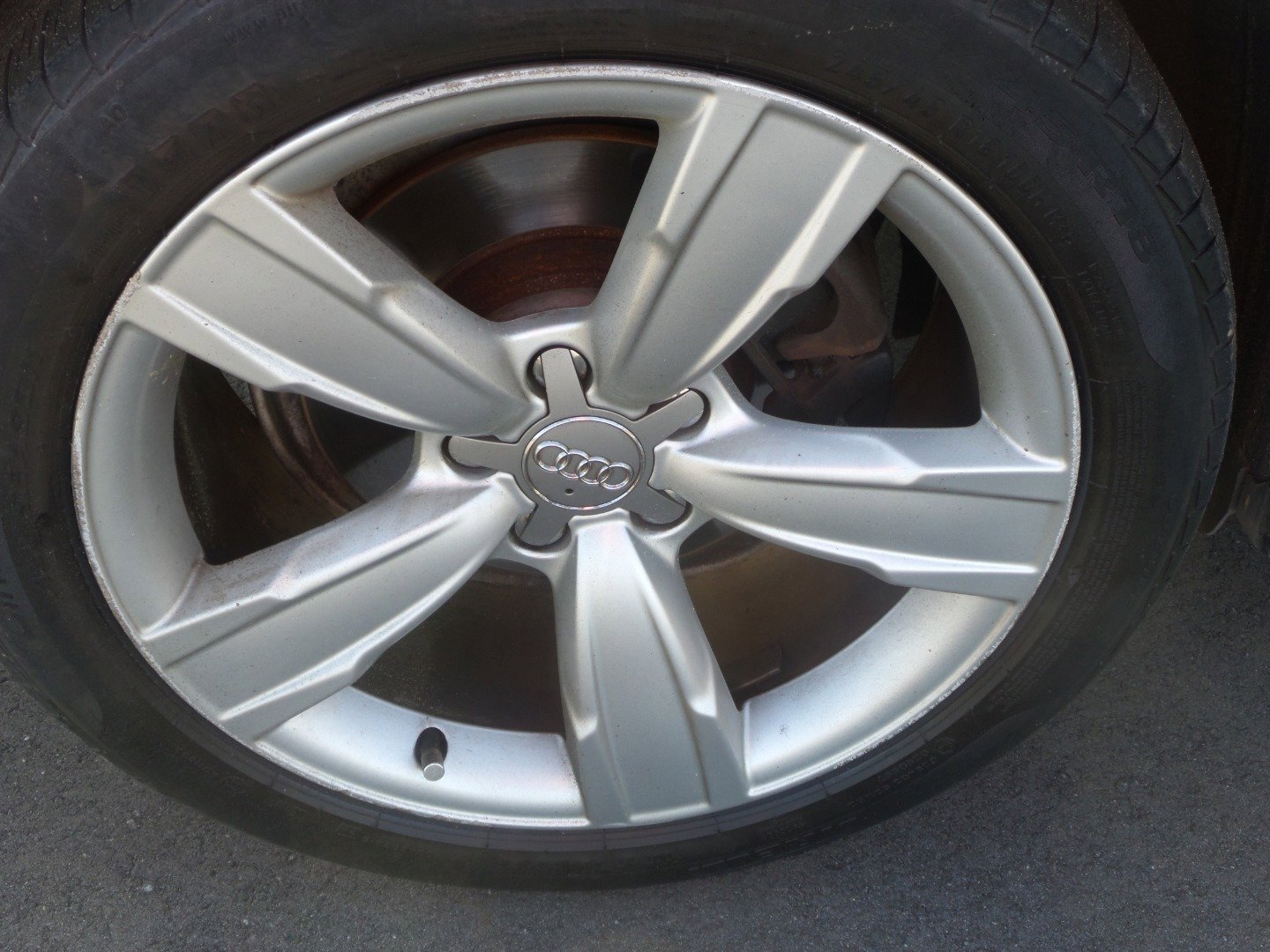 Used 2013 Audi A4 Premium Plus w/ Premium Plus Pkg image 11