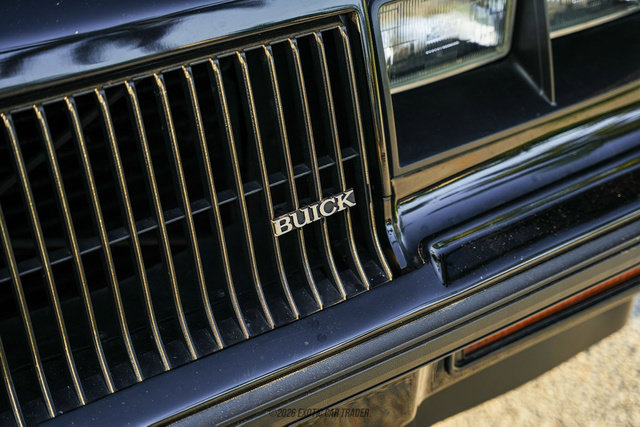 Used 1987 Buick Regal Coupe RWD image 46