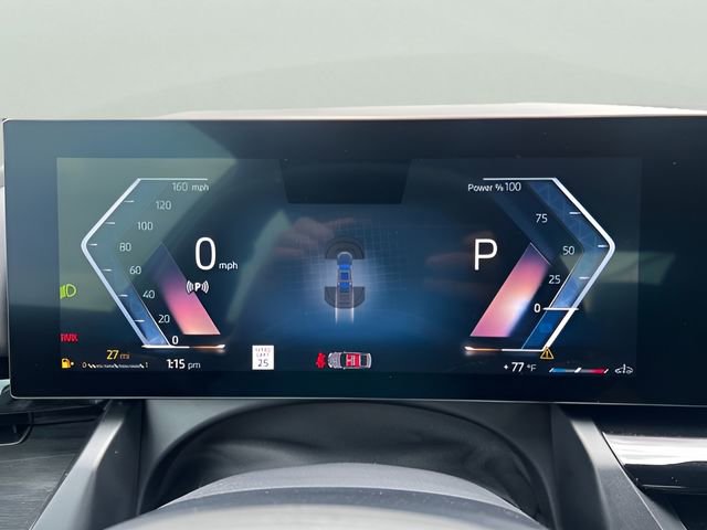 Certified 2024 BMW 530i w/ Premium Package image 15