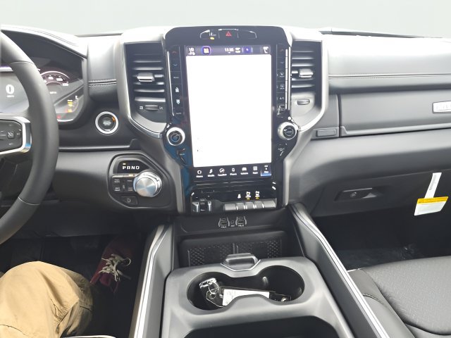 New 2027 RAM 1500 Laramie AWD/4WD image 24