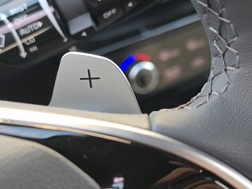 New 2025 Kia Niro EX image 27