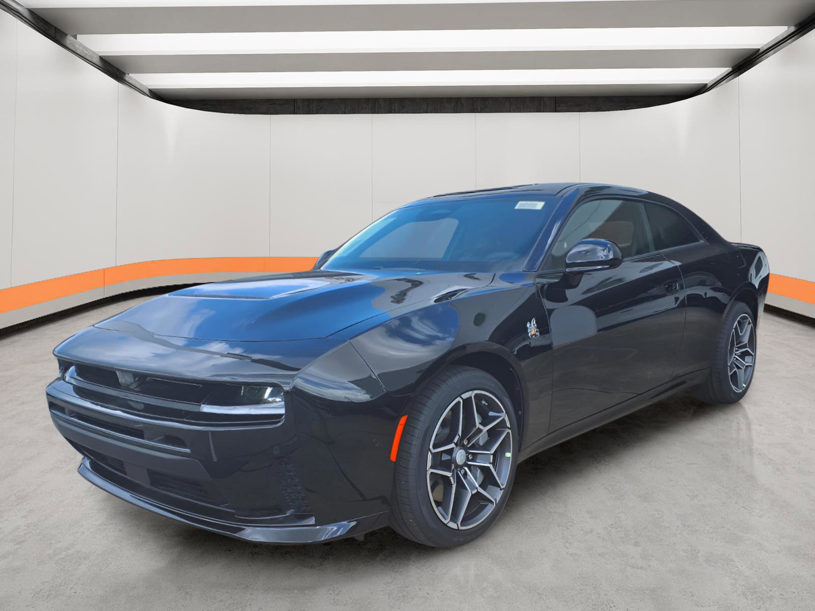 New 2026 Dodge Charger Scat Pack AWD/4WD image 3