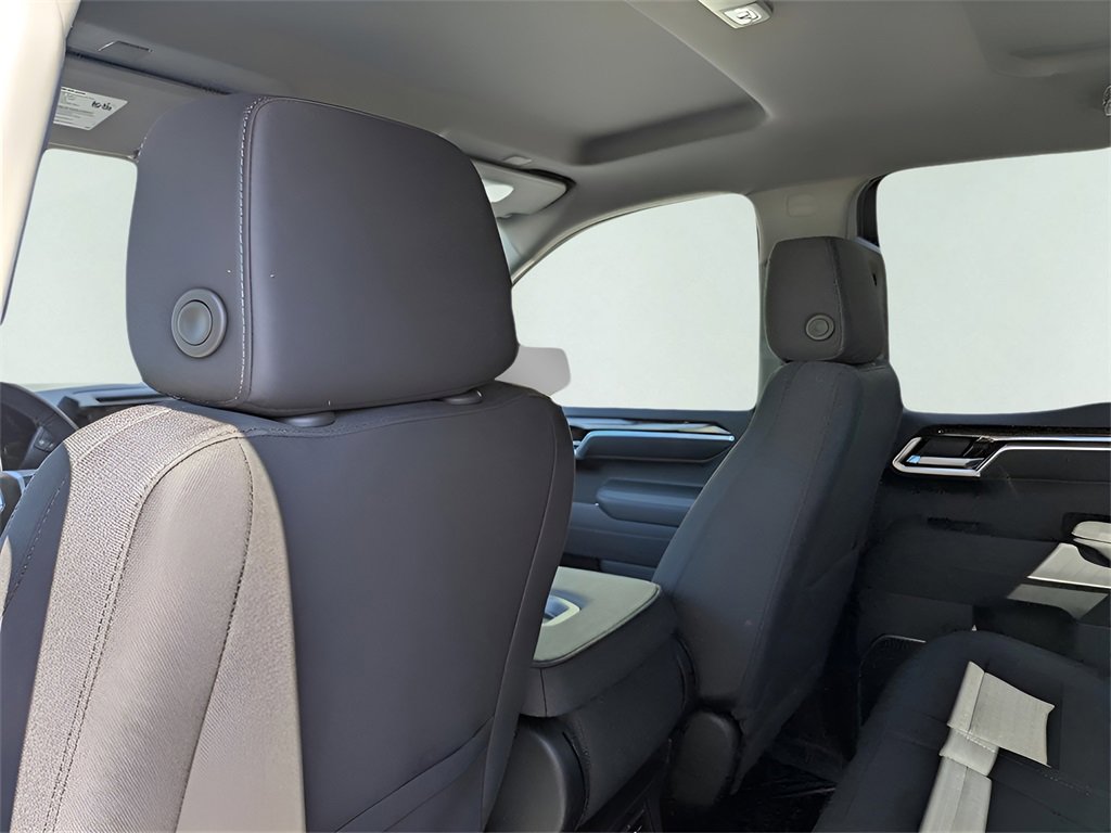 New 2026 GMC Sierra 1500 Elevation image 22