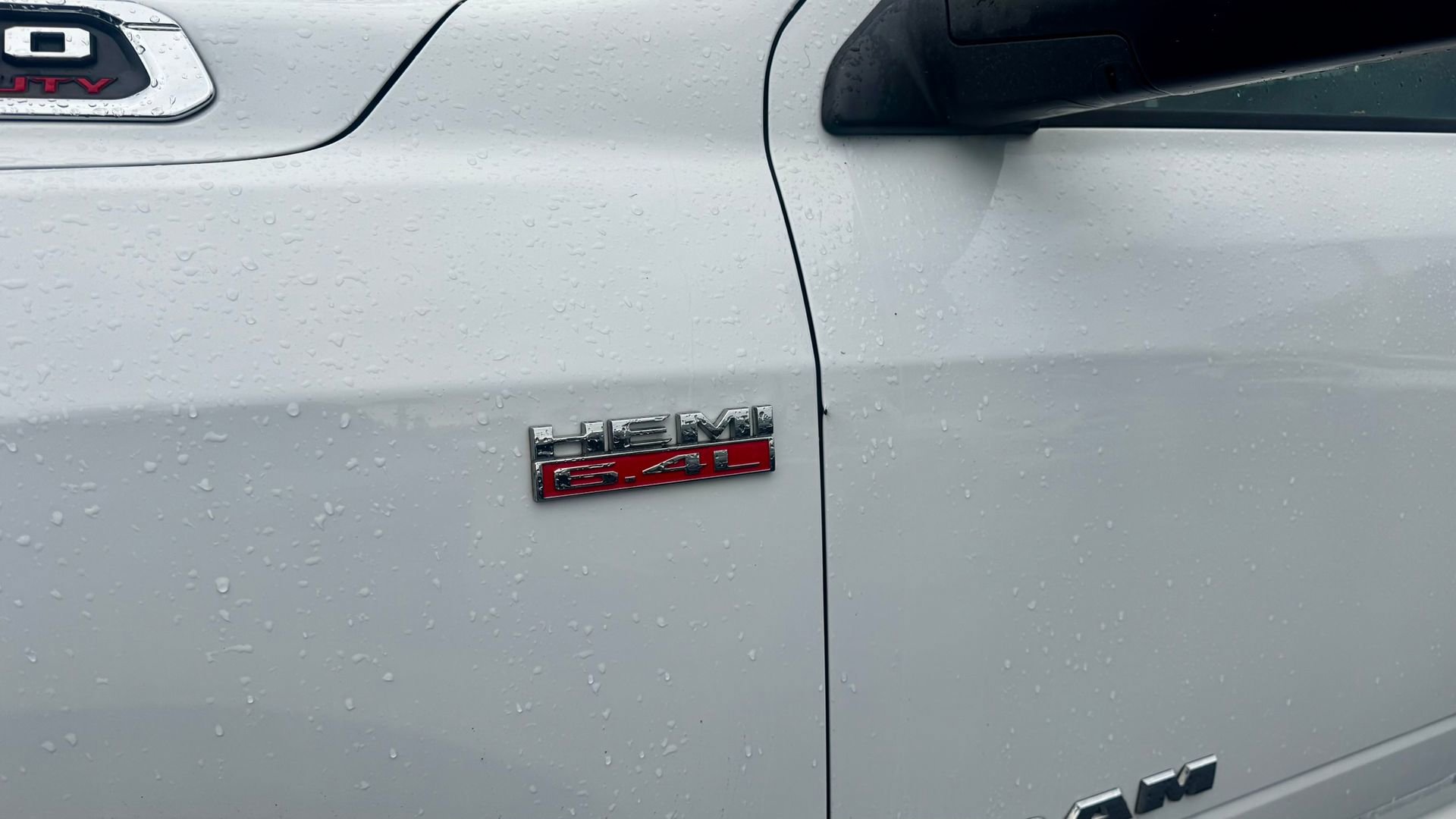 Used 2020 RAM 2500 Big Horn image 22