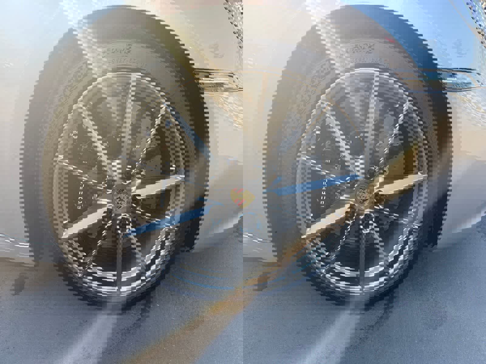 Used 2020 Porsche 911 Carrera S image 18