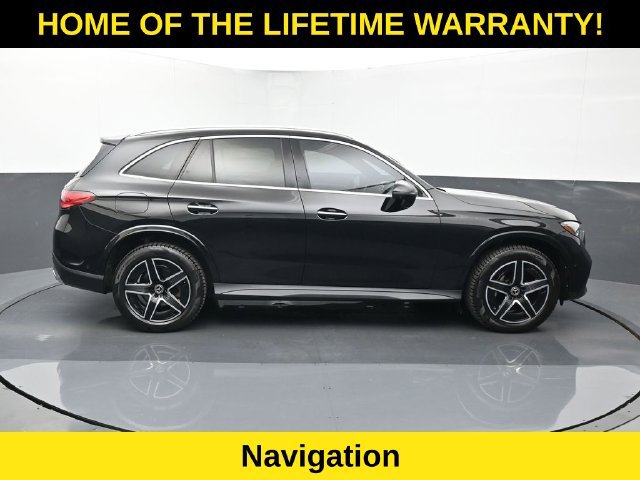 Used 2023 Mercedes-Benz GLC 300 4MATIC image 7