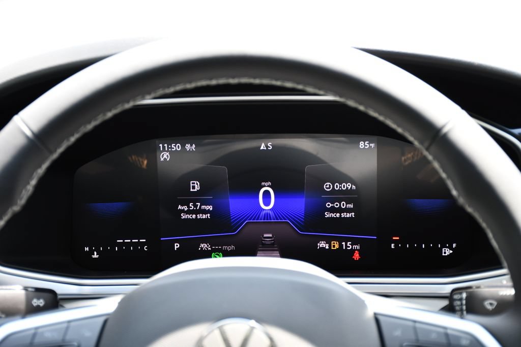 New 2026 Volkswagen Taos SE AWD/4WD image 26