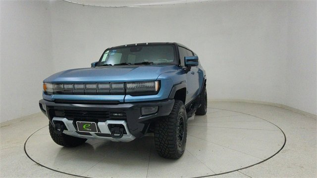 Used 2024 GMC Hummer EV 3X w/ Omega Edition image 65