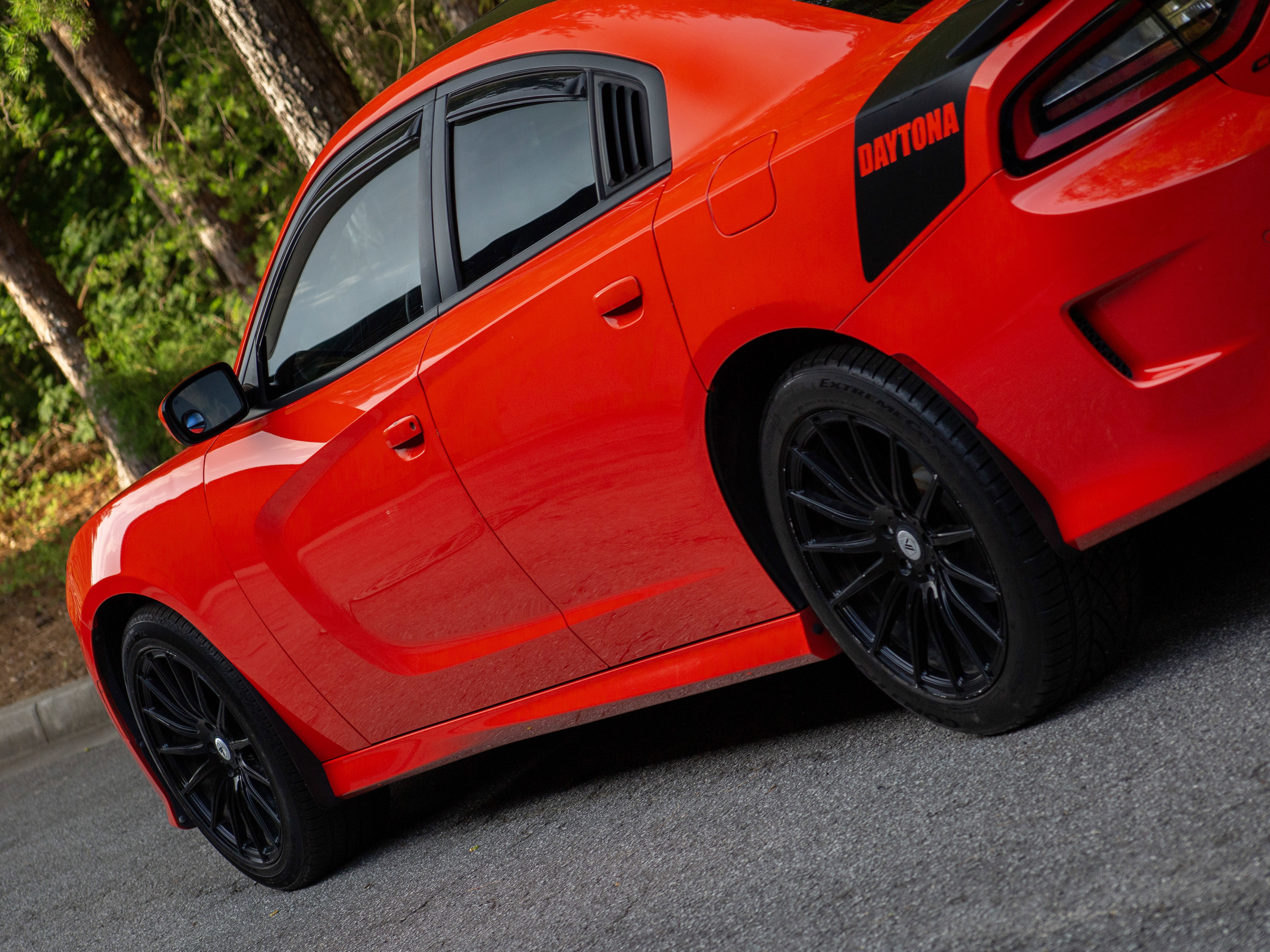 Used 2018 Dodge Charger R/T image 73