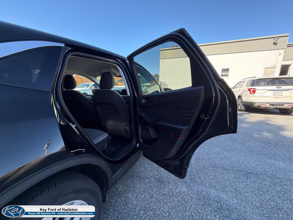 Used 2022 Ford Escape SE w/ Convenience Package AWD/4WD image 21