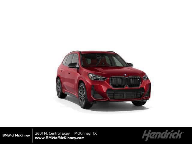 New 2027 BMW X1 M35i
