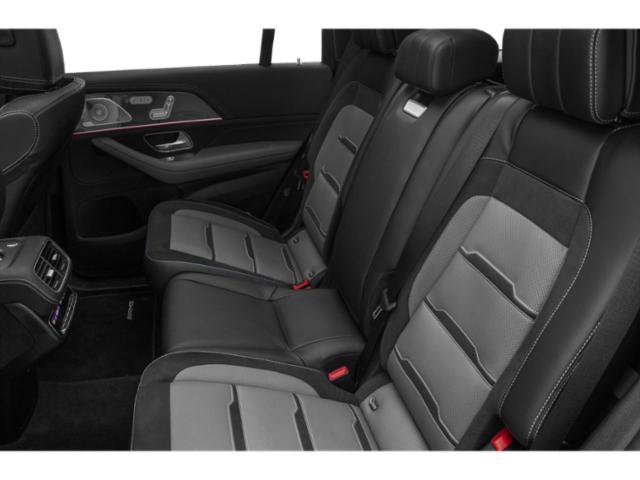 Used 2023 Mercedes-Benz GLS 63 AMG 4MATIC image 13