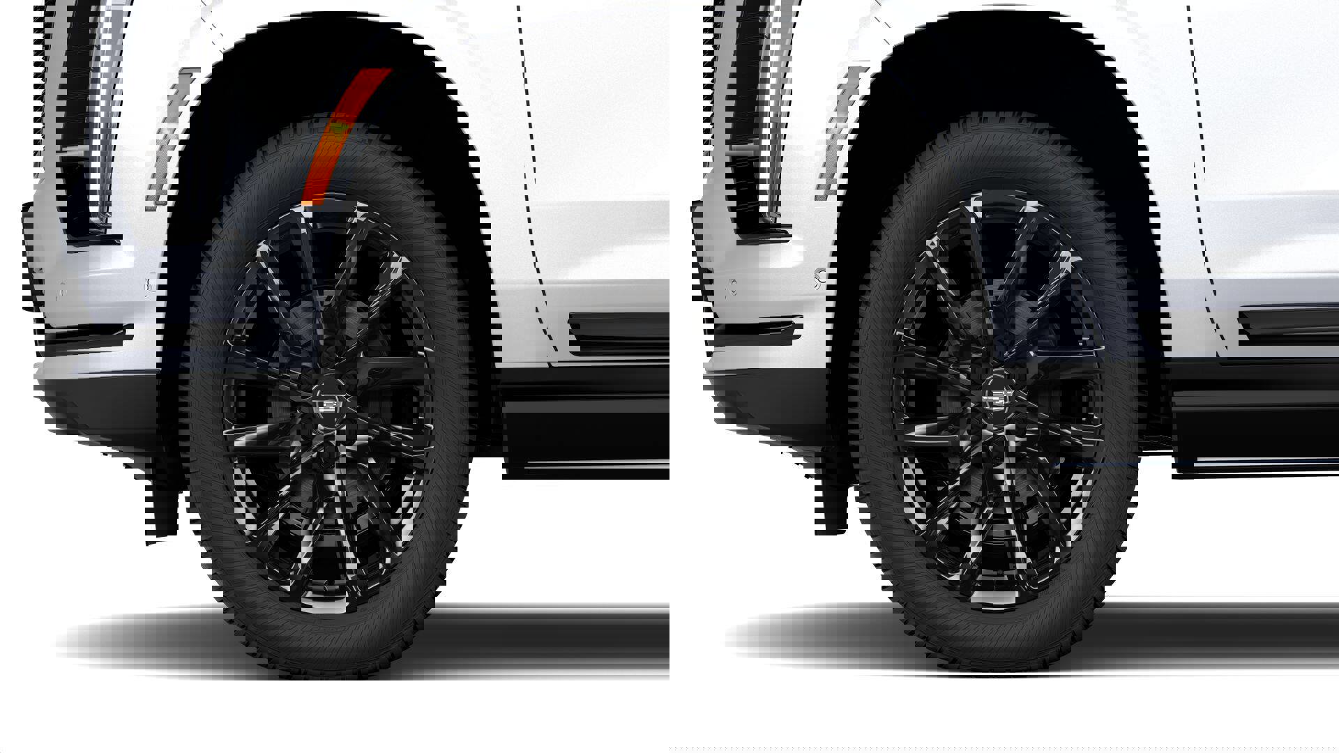 New 2026 Cadillac Escalade Sport image 38