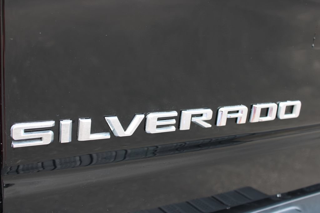 Used 2020 Chevrolet Silverado 2500 High Country w/ Z71 Off-Road Package AWD/4WD image 21