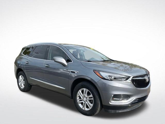 Used 2019 Buick Enclave Essence w/ Trailering Package, 5000 lbs.
