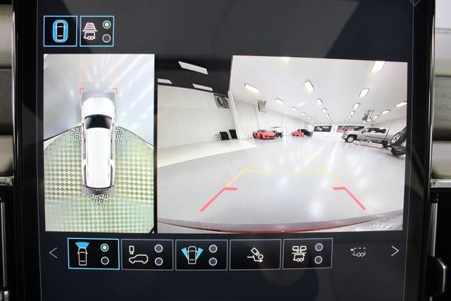 New 2026 GMC Yukon XL Denali image 4