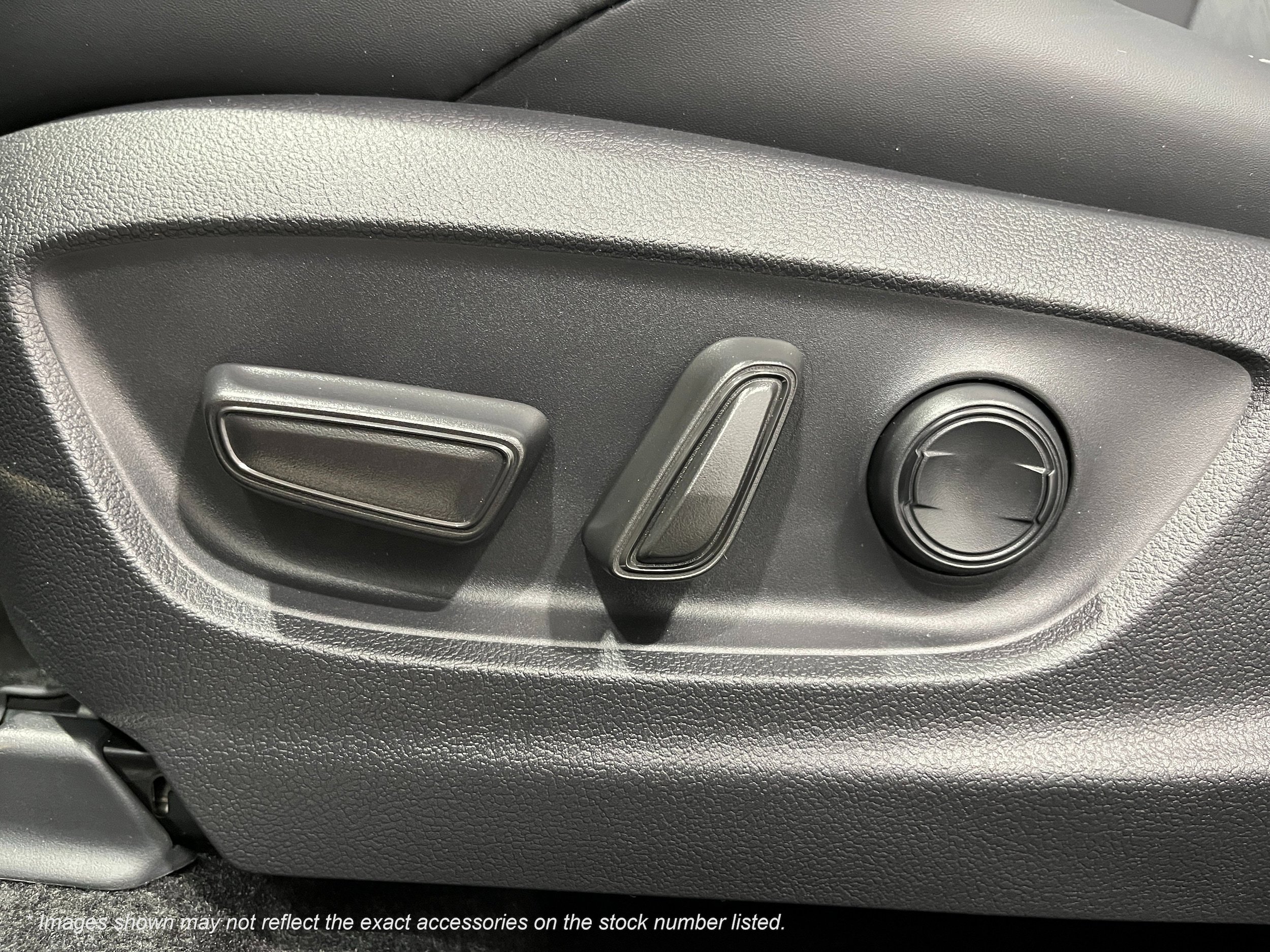 New 2026 Subaru Solterra Premium image 14