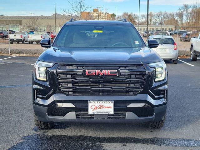 New 2026 GMC Terrain Elevation w/ Black Edition image 8