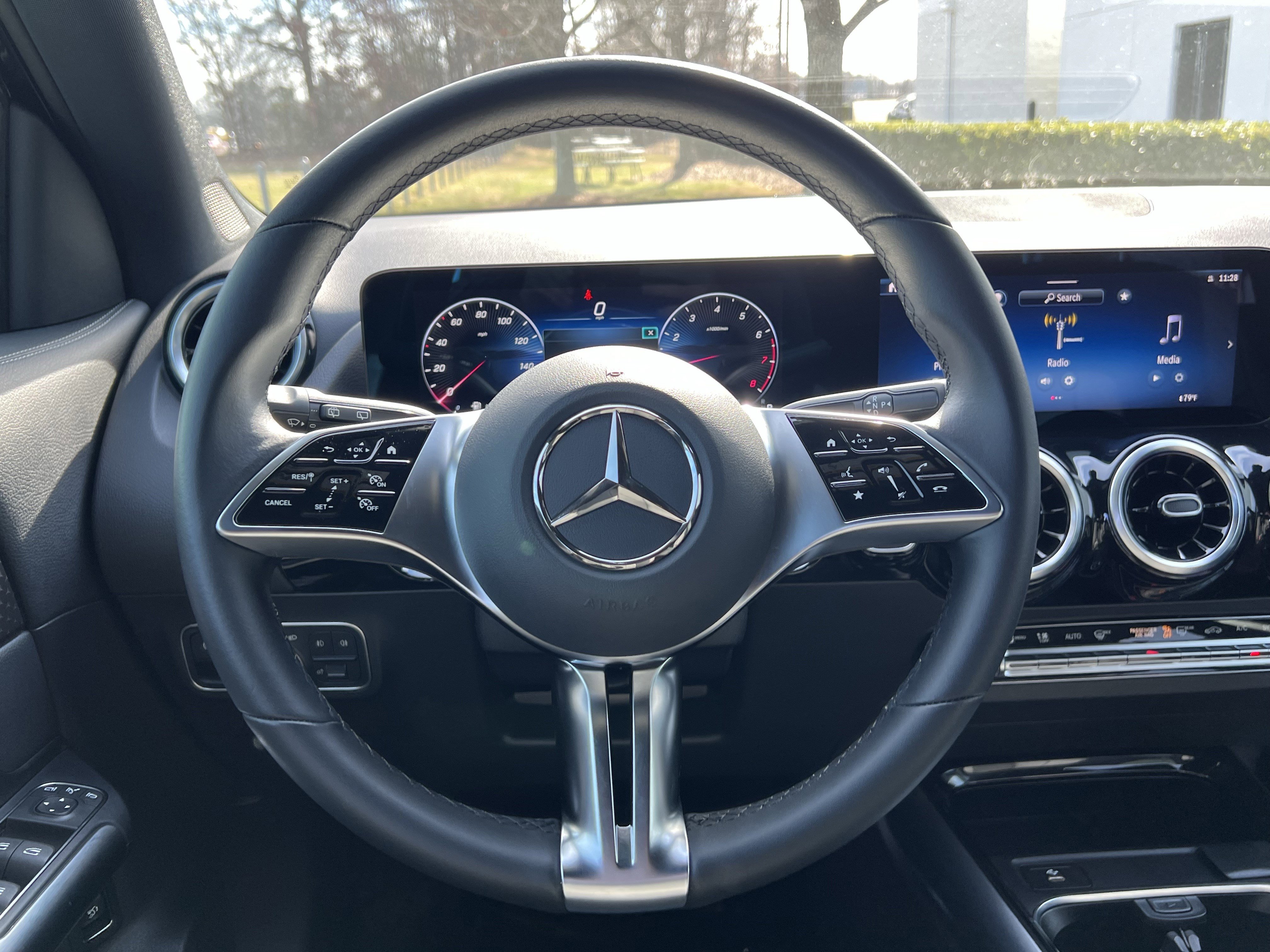 Certified 2025 Mercedes-Benz GLA 250 image 18