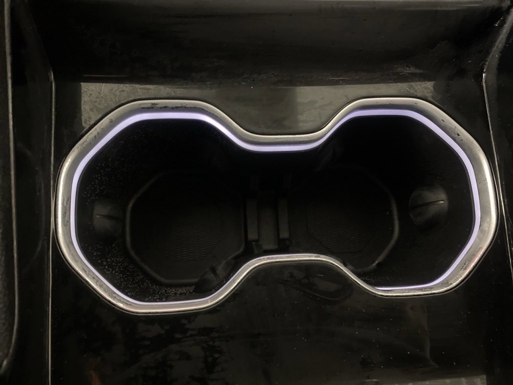 Used 2023 Jeep Grand Cherokee L Laredo image 25