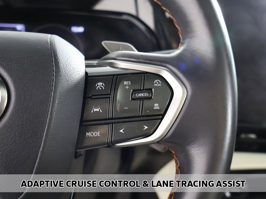 Used 2024 Lexus NX 350h AWD w/ Cold Area Package image 4