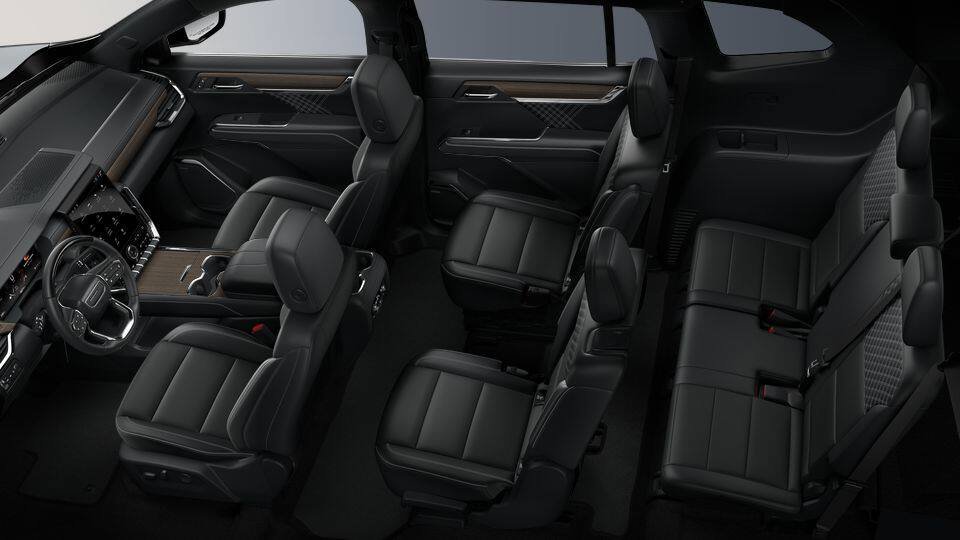 New 2026 GMC Acadia Denali w/ Super Cruise Package AWD/4WD image 9