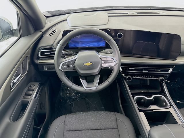 New 2026 Chevrolet Traverse LT FWD image 23