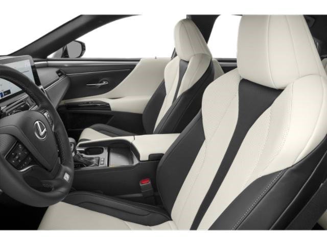 Used 2024 Lexus ES 300h w/ Premium Package FWD image 10
