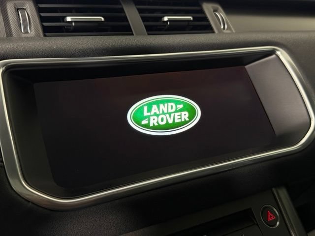 Used 2018 Land Rover Range Rover Evoque HSE AWD/4WD image 19