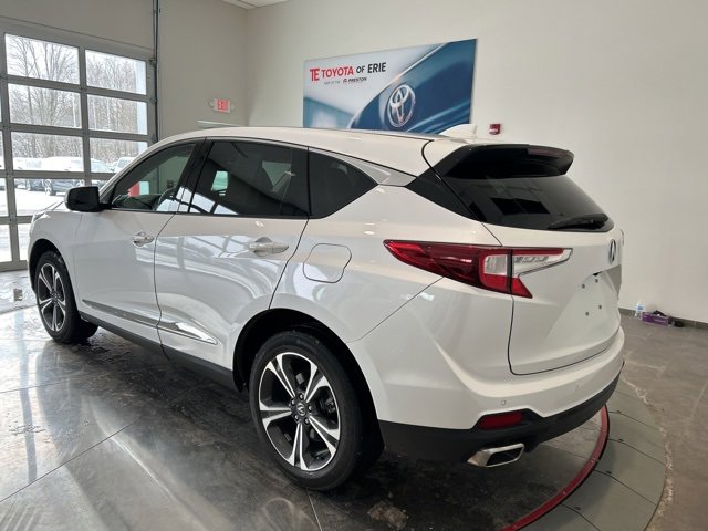 Used 2023 Acura RDX Advance Package image 5