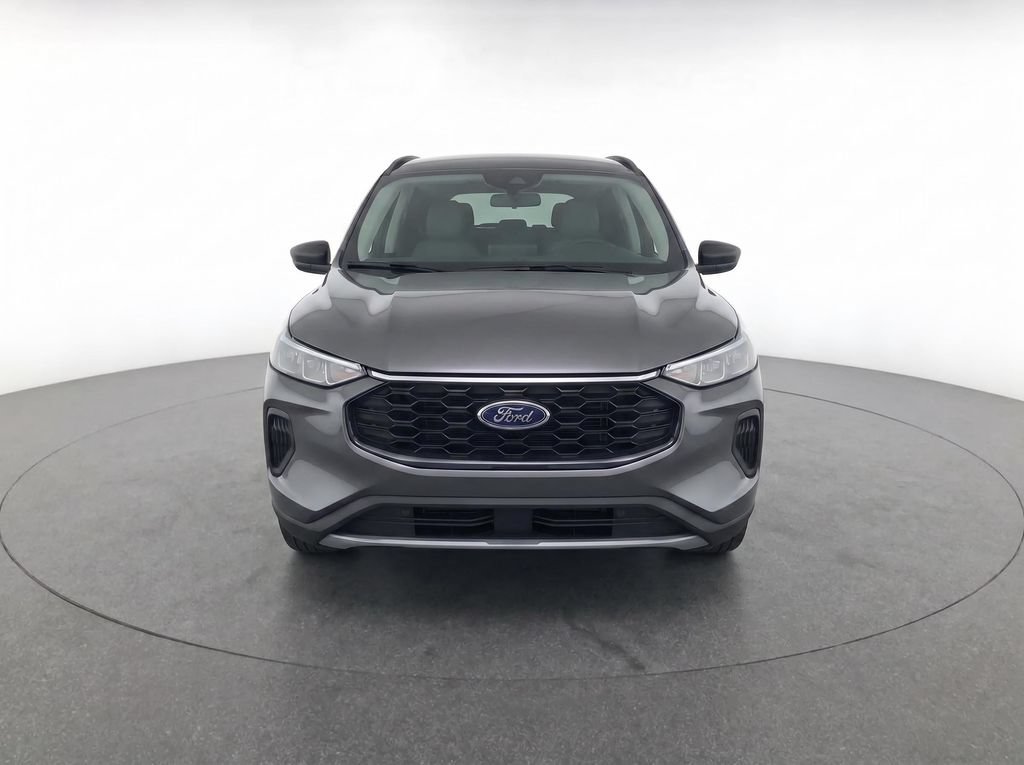 Used 2025 Ford Escape ST-Line AWD/4WD image 5