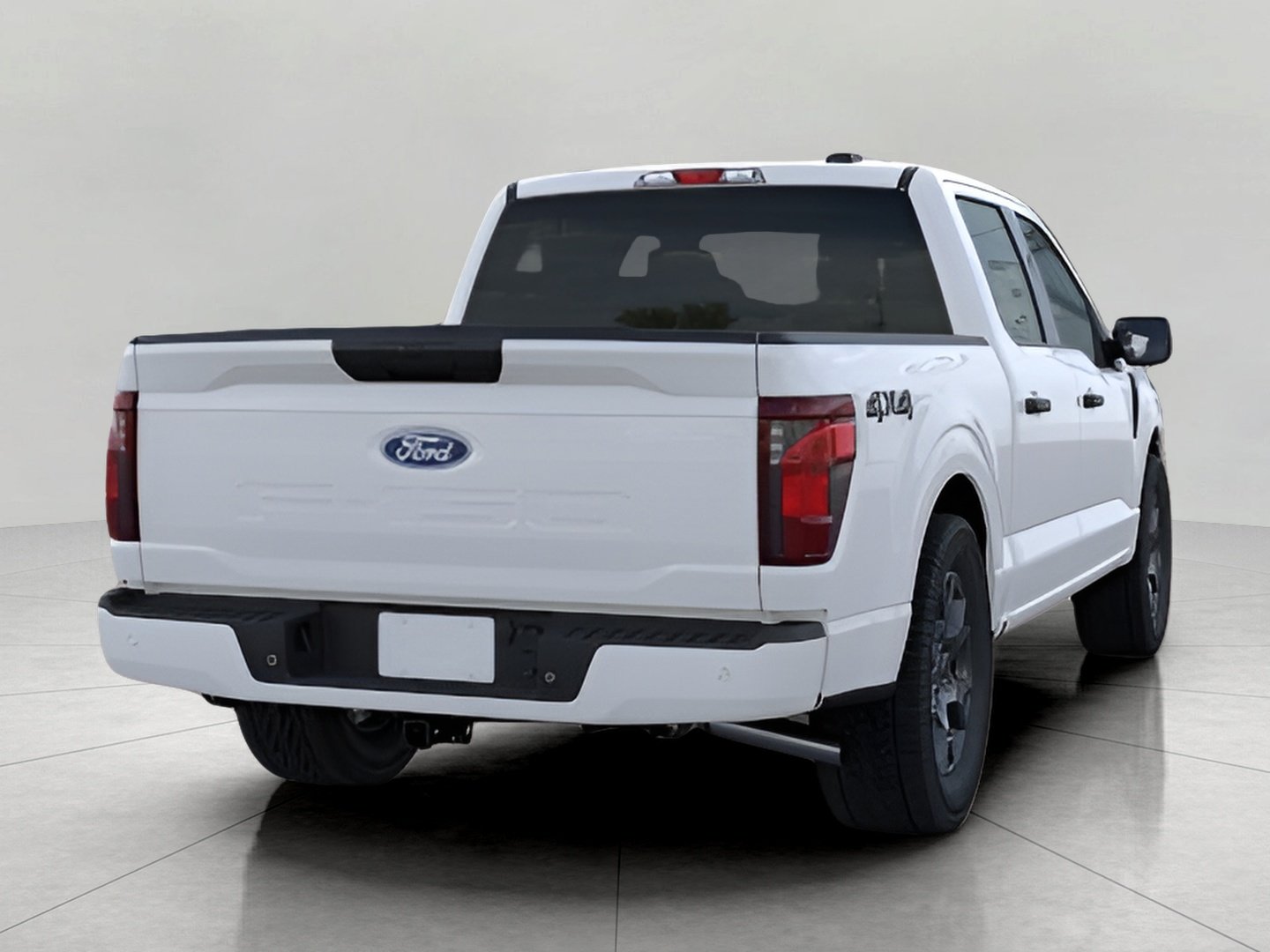 Used 2026 Ford F150 STX w/ Equipment Group 200A AWD/4WD image 8