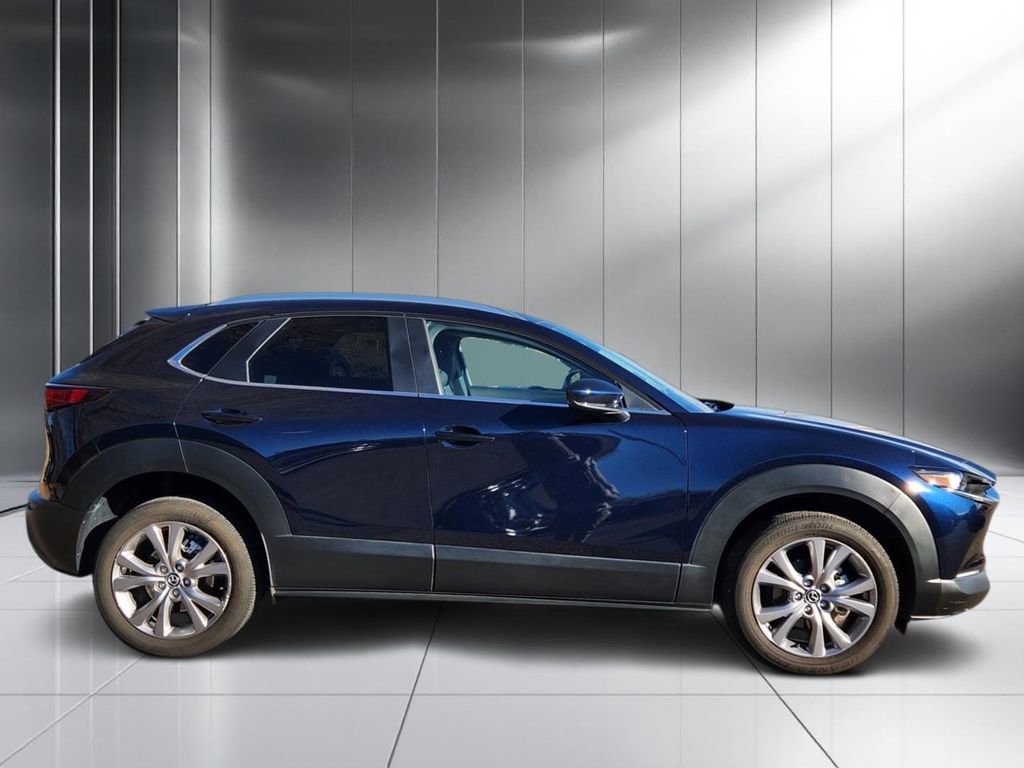Used 2023 MAZDA CX-30 AWD 2.5 S w/ Preferred Package image 23