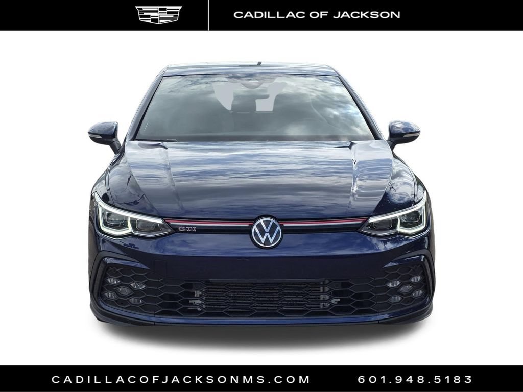 Used 2023 Volkswagen GTI SE FWD video 2
