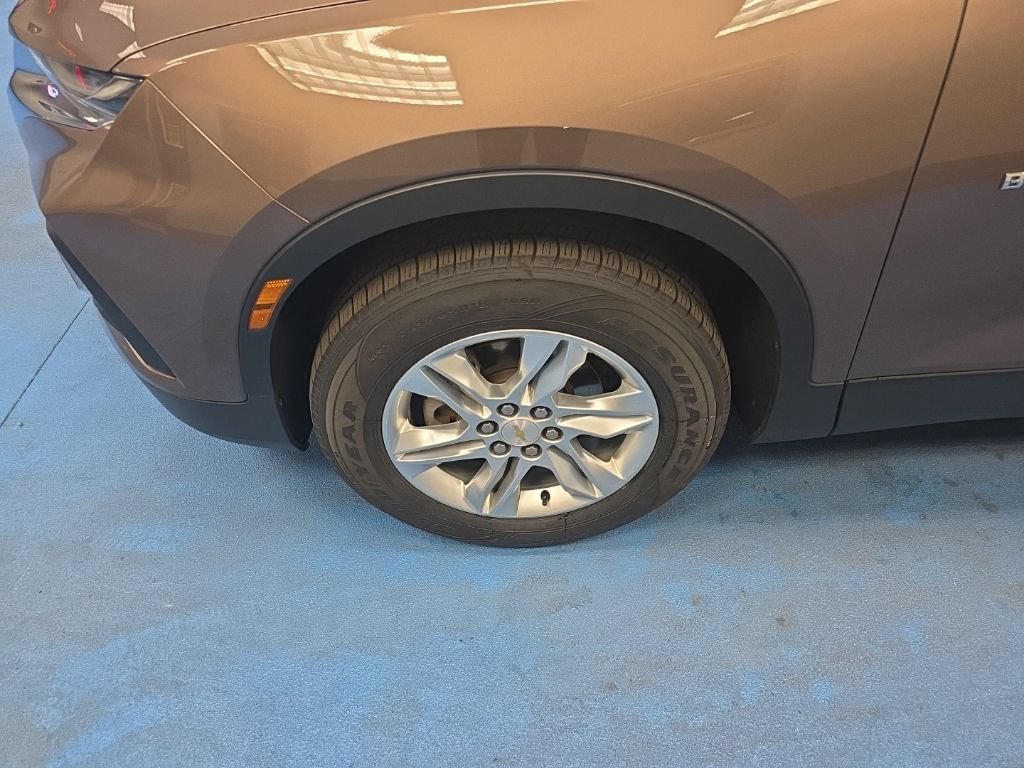 Certified 2019 Chevrolet Blazer LT FWD image 12